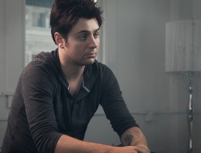 Jerad Finck photo