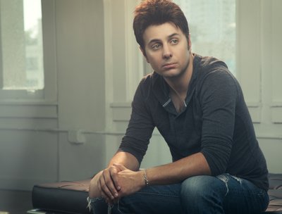 Jerad Finck photo
