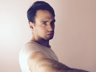 Maybe Without You, Maybe With You - Now Streaming! 