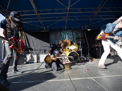STYLE LIKE REVELATORS photo