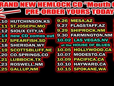 Hemlock photo
