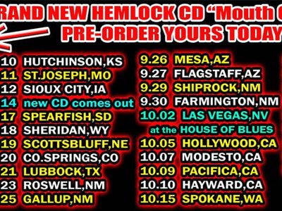 Hemlock photo