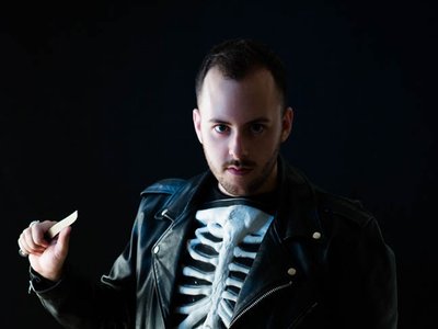 DEADLY NIGHTS photo