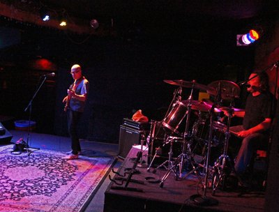 More Live Shit from 8-29-15