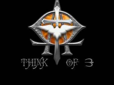 James D. Harvey / Think of 3 photo