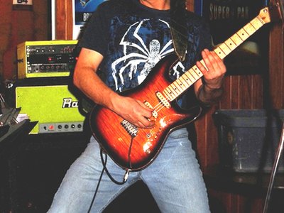 Joe Metz