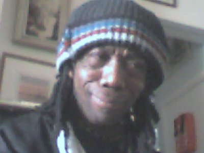 Nana Baba Jah-Aye/Stanley Alexander MARTIN photo