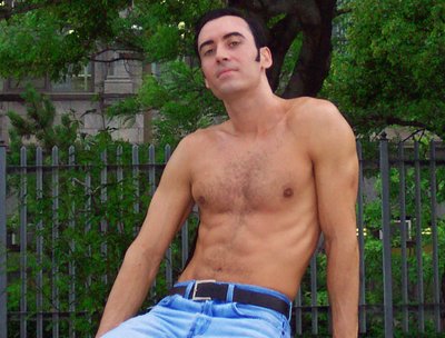 Breck Stewart #TBT 2002-06-22