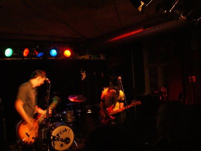 Kill The Rooster photo