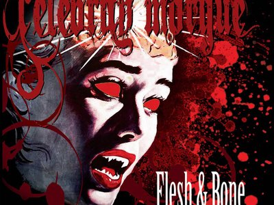 Flesh & Bone