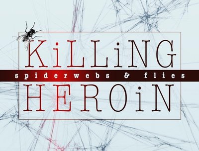 Vino Alan (KiLLiNG HEROiN) photo