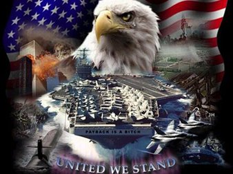 We will never forget!