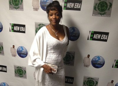 White party was fabulous!