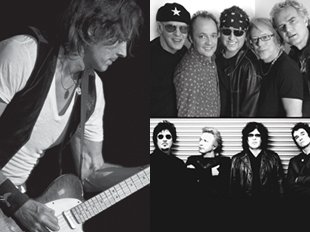 The Romantics:  What I Like About You! photo