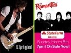 The Romantics:  What I Like About You! photo