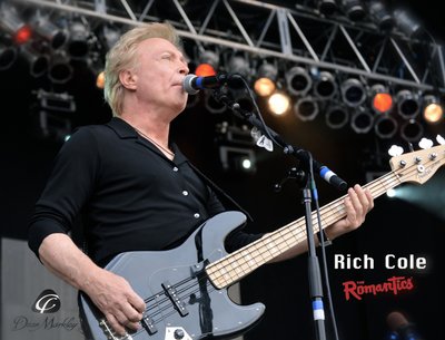 Rich Cole