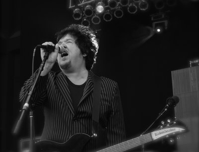 Wally Palmar