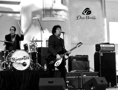 The Romantics:  What I Like About You! photo
