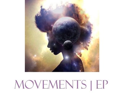Movements EP: On Sale Now!
