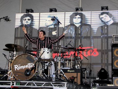 Brad Elvis