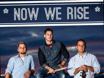 Now We Rise photo