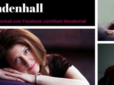 Marti Mendenhall photo
