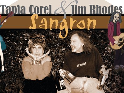 Look for our new single "Sangron" on Americana radio soon! It's at our page www.partnersncrime.band