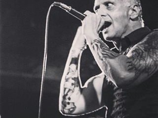 RIVET photo