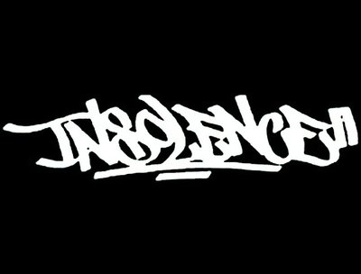 Insolence (Official) photo
