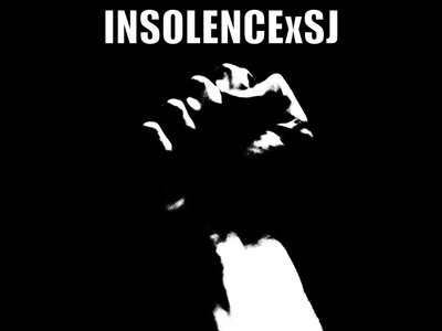 Insolence (Official) photo