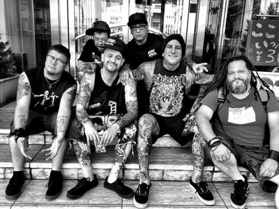 Insolence (Official) photo