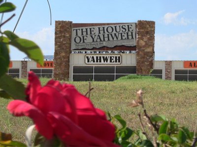 The Official House of Yahweh photo