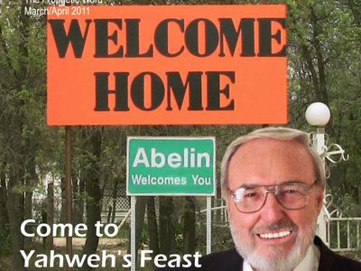 The Official House of Yahweh photo