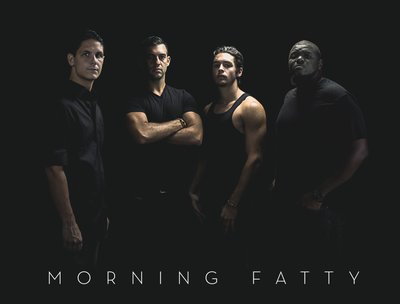 Morning Fatty photo