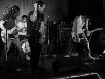 FUKM ROCKS