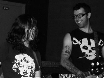 MIKEY & JERRY FUKM