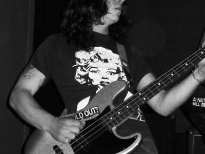 MIKEY FUKM