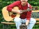 Me&MyGuitar&MyDog