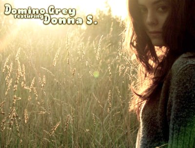 Dream Field album cover