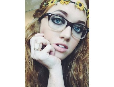 Alyssa Laine Hoover