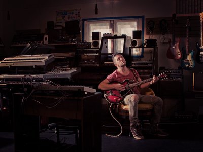 Jeromy Darling photo