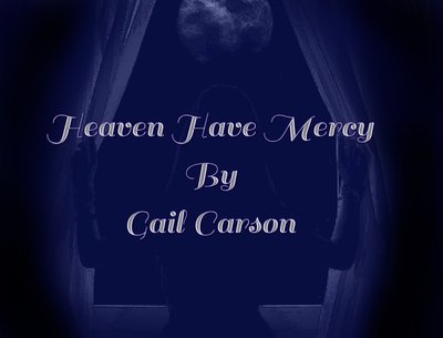 Gail Carson photo