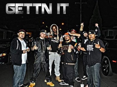 Fuckin wit it! @BayshoBusiness @ThizzlatinBaysho @ThizzlatinRichmond @ThizzlatinMission