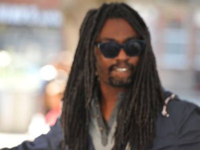 Paul Martin photo