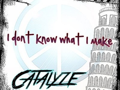 Catalyze photo