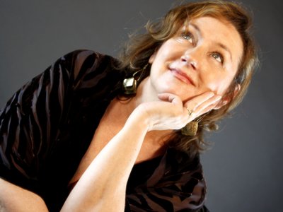 Jazz & Blues Artist, Cheryl Hodge