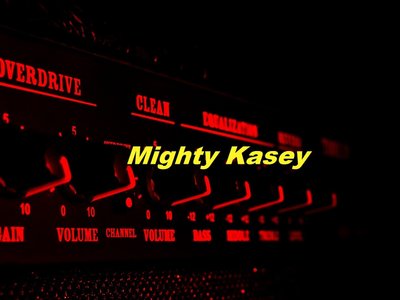 MIGHTY KASEY photo