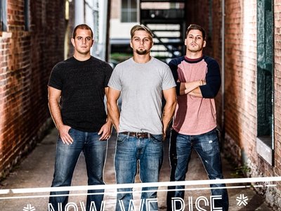 Now We Rise photo