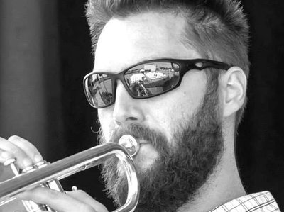 Julian Brindley photo