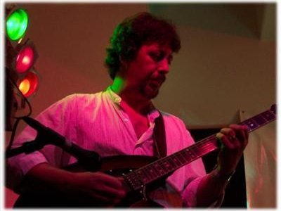 P2 aka Paul Kollar
